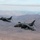 Harriers Over Helmand