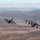 Harriers Over Helmand