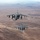 Harriers Over Helmand