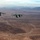 Harriers Over Helmand