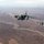 Harriers Over Helmand
