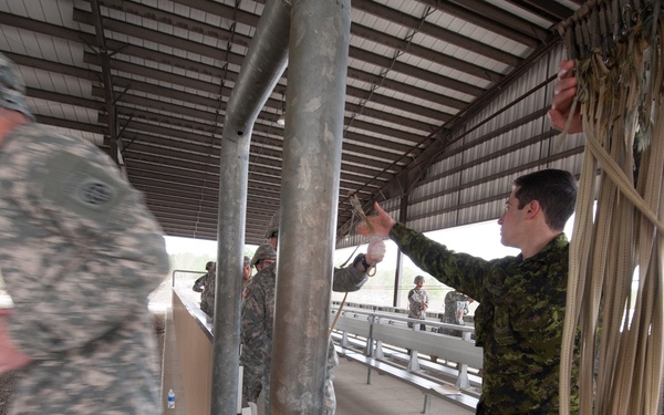 Operation Toy Drop 2012