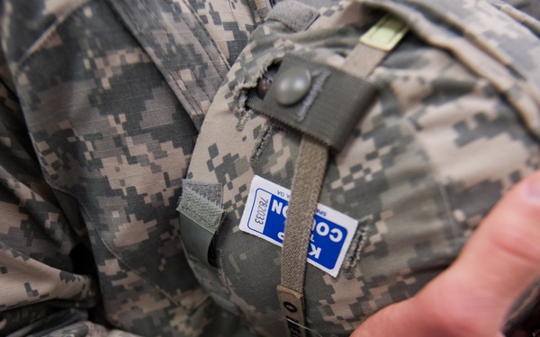 Operation Toy Drop 2012