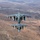 Harriers Over Helmand