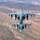 Harriers Over Helmand