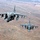 Harriers Over Helmand