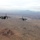 Harriers Over Helmand