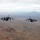 Harriers Over Helmand