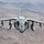 Harriers Over Helmand