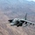 Harriers Over Helmand