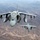Harriers Over Helmand