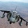 Harriers Over Helmand