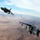 Harriers Over Helmand
