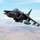 Harriers Over Helmand