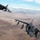 Harriers Over Helmand