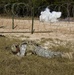 Engineers practice the “WWII” breach