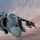 Harriers Over Helmand