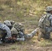 Engineers practice the “WWII” breach