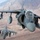 Harriers Over Helmand