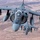 Harriers Over Helmand