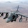 Harriers Over Helmand