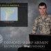 Diamond Sharp Airmen: Irrefutable intelligence