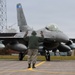 148th Fighter Wing deployment return