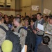 148th Fighter Wing deployment return