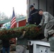 New York Air National Guard helps with Trees for Troops
