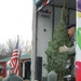 New York Air National Guard helps with Trees for Troops
