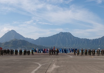 "Ugly Angels" deactivate after 60 years of service