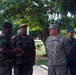 SD Guard, Suriname leaders foster partnership during National Day celebration
