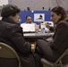 Non-English speaking FEMA applicants assisted by FEMA interpreters