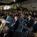 Memorial Service at USS Yorktown honors fallen Pearl Harbor heroes