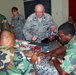 National Guard combat lifesavers train in South America