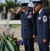 Airmen remember attacks on Hickam Field