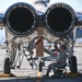 US Air Force Weapons School conducts Mission Employment Phase