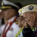 National Pearl Harbor Remembrance Day 71st Anniversary