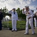 National Pearl Harbor Remembrance Day 71st Anniversary