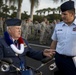 Honoring Hickam heroes