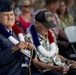 Honoring Hickam heroes