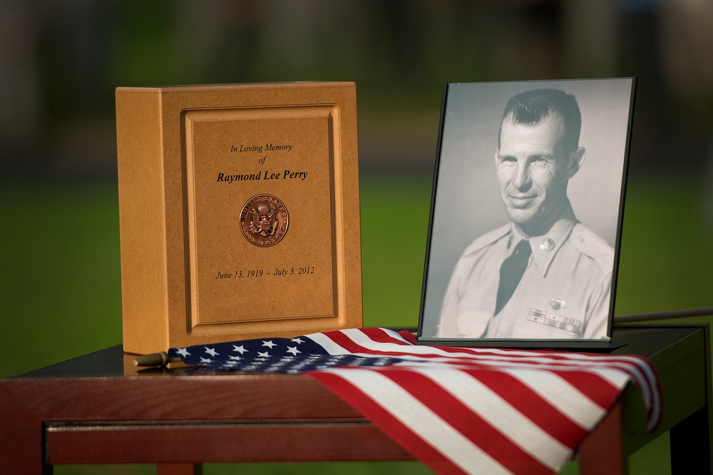 Honoring Hickam heroes
