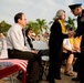 Honoring Hickam heroes