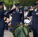 Honoring Hickam heroes