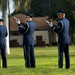 Honoring Hickam heroes