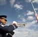 Honoring Hickam heroes