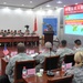 HA/DR tabletop exercise in China 2012