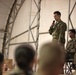 Operation Proper Exit, Wounded Warriors visit Camp Leathernevck