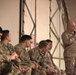 Operation Proper Exit, Wounded Warriors visit Camp Leathernevck