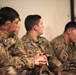 Operation Proper Exit, Wounded Warriors visit Camp Leathernevck